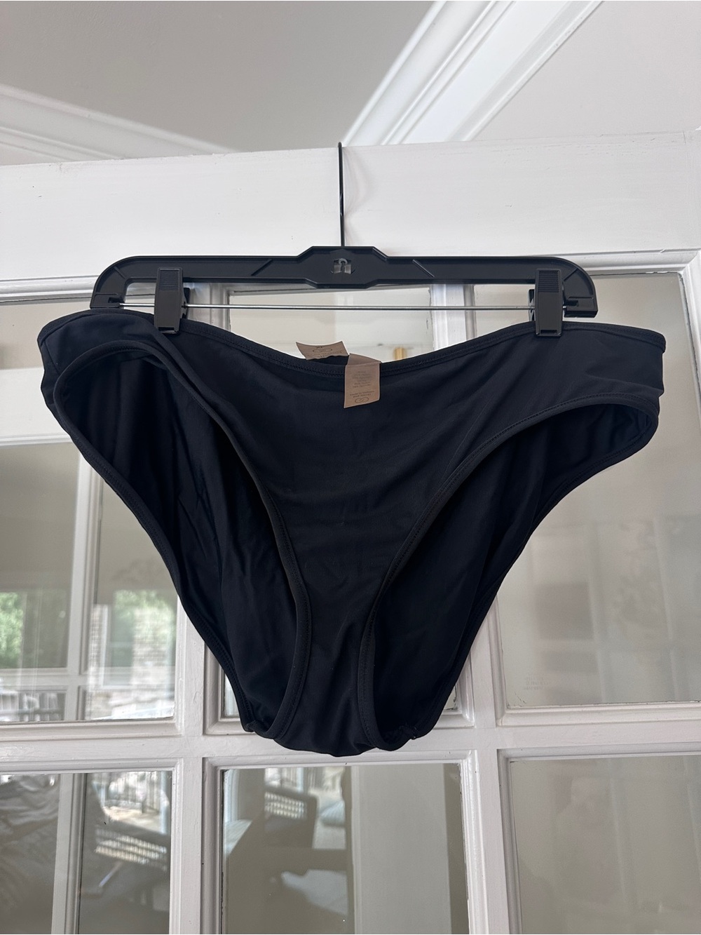 CALIA by Carrie Underwood Black Activewear Bottoms